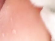 无毛性感美女超爱大茄子插嫩屄