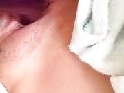 无毛性感美女超爱大茄子插嫩屄