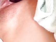 无毛性感美女超爱大茄子插嫩屄