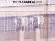 喜欢高潮快感的大小姐 无时无刻都想要男人干她