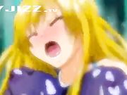 喜欢高潮快感的大小姐 无时无刻都想要男人干她