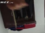 居家和小女友玩自拍口交上位各种姿势还自己掰开小穴给拍