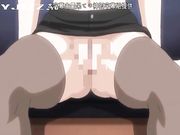 被快感所俘虏的青春期少女们