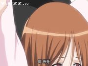 被快感所俘虏的青春期少女们