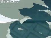 刺激的3P 粉嫩的小穴已经张开口子了