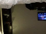 年轻夫妻花式做爱 高清露脸 男的要操女的屁眼 要宝宝要内射