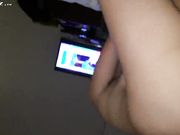 年轻夫妻花式做爱 高清露脸 男的要操女的屁眼 要宝宝要内射