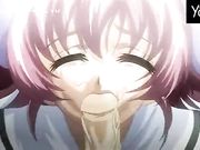 [3D动漫]アニメ 八神優