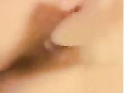 声音娇美逼逼嫩似充气娃娃的御姐范美女主播两次高潮出水