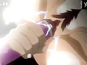 [3D动漫]アニメ 風间愛