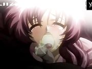 [3D动漫]アニメ 風间愛