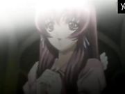 [3D动漫]アニメ 風间愛