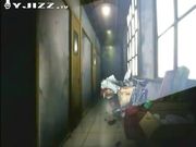 无良医生值夜班时到护士站把小护士们轮着玩