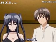 天然白虎姐姐和大屌弟弟的不伦之恋