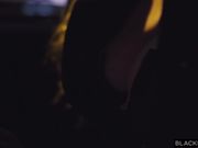 高质量黑丝诱惑肉肉丰满大长腿翘臀进出射啊