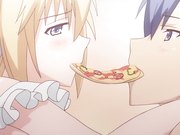 青梅竹马的少男少女