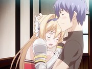 青梅竹马的少男少女