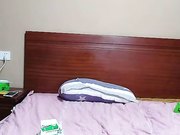 高颜值美少妇两男一女3P啪啪大战 上位骑乘大力猛一个干完再换另一个