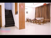 淫蕩侄女的新年莖喜02