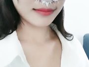 颜值不错美女 激情双人口交啪啪大秀