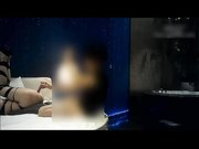 捆绑我的巨乳女友