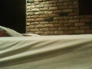 小伙和有些害羞的女友性愛-2