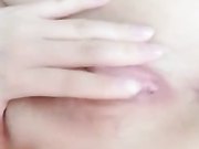 超美少女露脸大秀