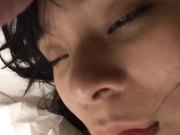 迷奸80斤的超短裙银行小妹，身材苗条，腰肢盈盈可握