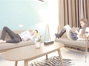 全网首发国产AV巨作 变态宅男哥哥与性欲高涨妹妹的同居乱伦生活