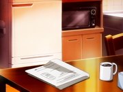 一起参加游泳训练的同学