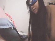 爆乳36D骚货老婆多姿势无差别暴力抽插 后入浪叫乳摇 淫荡爆操