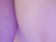 骚气巨乳少妇双人啪啪爆菊大秀 舔硬JJ翘起性感大屁股道具JJ插菊花