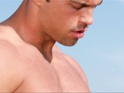 全是美国女孩系列，这些妹子乳房不错浑圆挺翘，舔吸刺激操穴-02