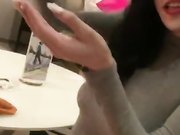 微博网红巨乳顾灵曦baby口交 毒龙 啪啪 自拍视频流出