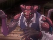 残酷虐待魔法天使-1