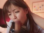 早泄的我入手【颠倒药】后对制服女子高潮追撃抽插永濑唯