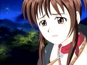 戏弄一起旅行的姐姐-5