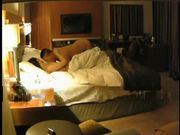 温柔小情人酒店做爱十分听话