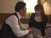 老公、原諒我… 第一次的孕活 河北春菜