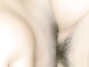 骚女好迷人不穿内裤塞跳蛋户外露出，再约炮友酒店啪啪口交后入猛操