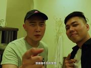 国产AV拍摄背后的故事〗突袭拍摄现场 麻豆女优访谈之兄妹蕉情之爱访谈