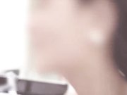 某地三线极品美女嫩模被猥琐摄影师哄骗到家中拍摄时趁机潜规则啪啪美女