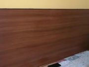 颜值不错巴西妹子和肌肉男大战，口交后入大力猛操非常诱人