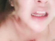 颜值不错可爱漂亮美女主播双人大秀 穿着网袜 口交啪啪