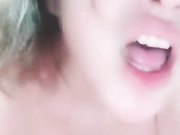 颜值不错可爱漂亮美女主播双人大秀 穿着网袜 口交啪啪