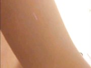 纯天然大学白虎美女被新男友甜言蜜语骗到宾馆啪啪,被男友插得受不了