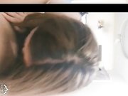 云盘泄密-颜值酷似某著名女星X欧的女神级性感美女被男友调教自拍