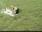 明星舒淇裸体唯美诱惑写真秀2