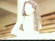 明星舒淇裸体唯美诱惑写真秀2