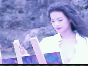 明星舒淇裸体唯美诱惑写真秀2